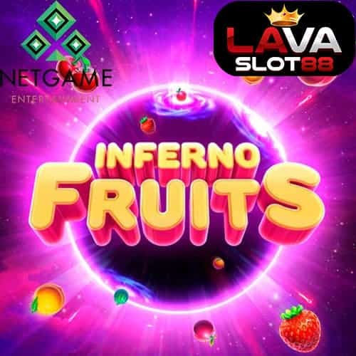 Inferno Fruits