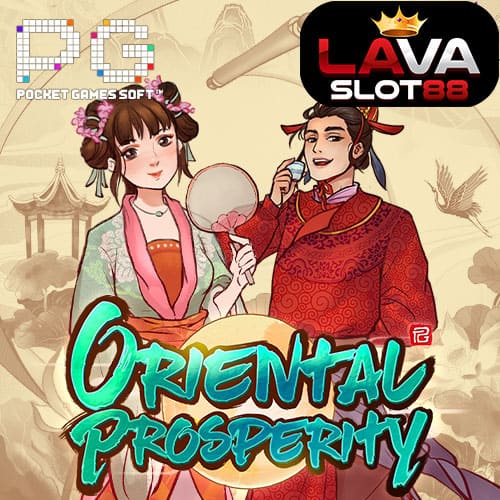 Oriental Prosperity