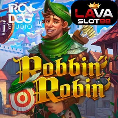 Robbin Robin