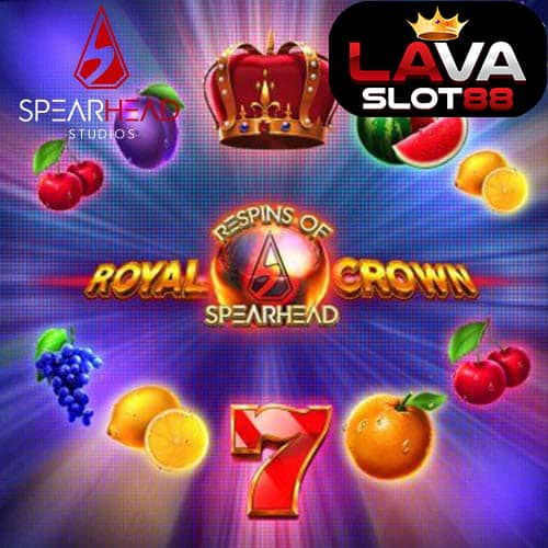 Royal-Crown