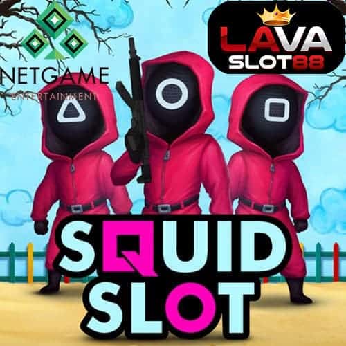 Squid Slot
