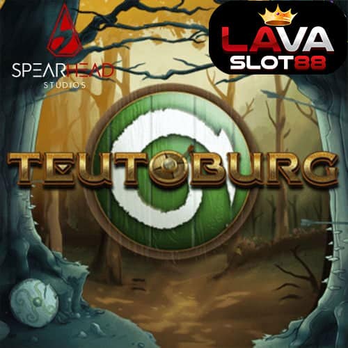 Teutoburg