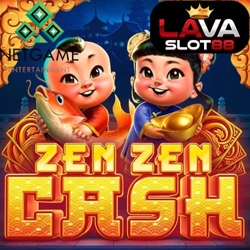 Zen Zen Cash