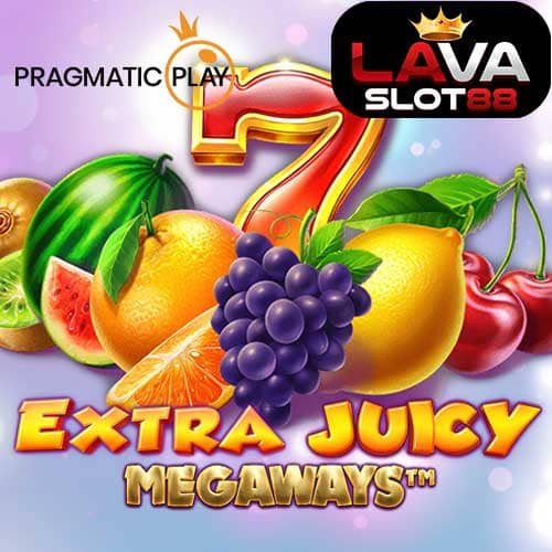 Extra Juicy Megaways