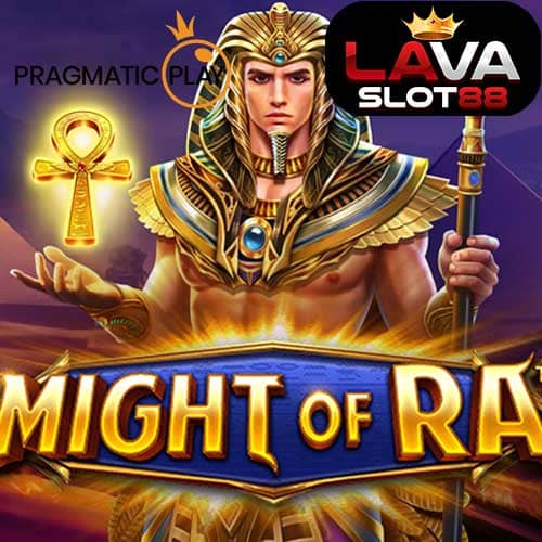 Might of Ra