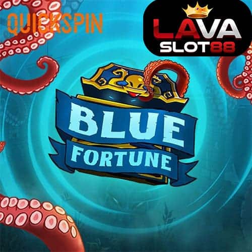 Blue-Fortune-Slot-Demo