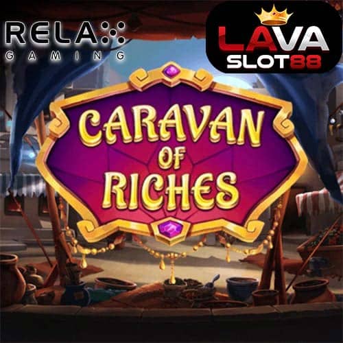 Caravan of Riches
