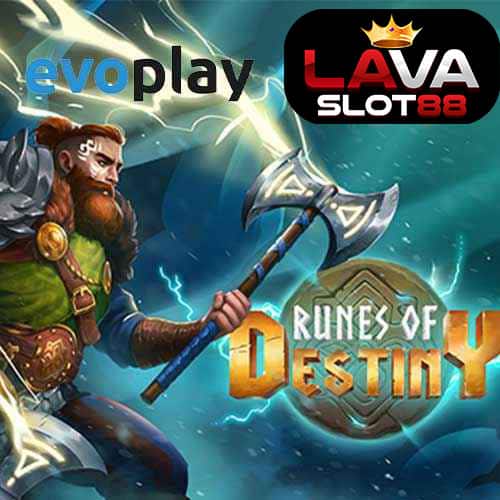 Runes of Destiny