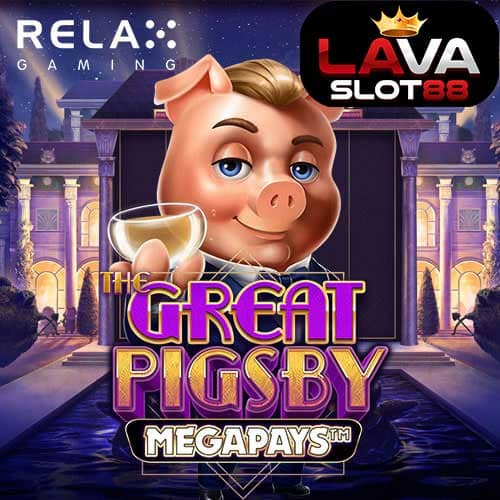The Great Pigsby Megapays