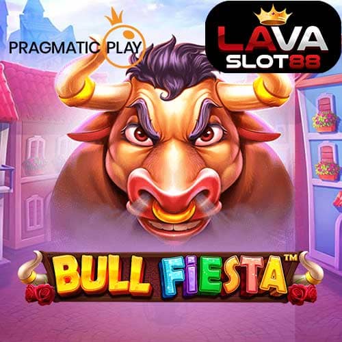 Bull Fiesta