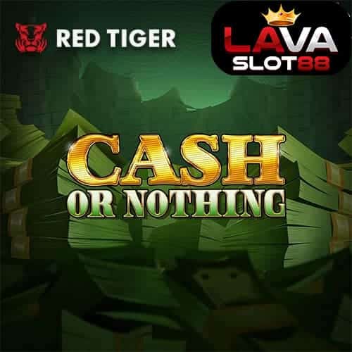 Cash Or Nothing