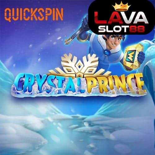 Crystal-Prince-Slot-Demo