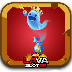 รีวิวเกมสล็อต-GhostGlyph