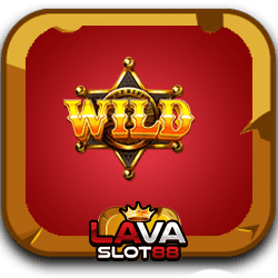 Gold Rush Cowboys Review Slot