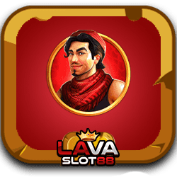 MagicalLamp review slot