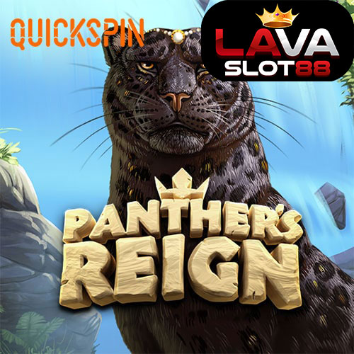 Panthers-Reign-Slot-Demo