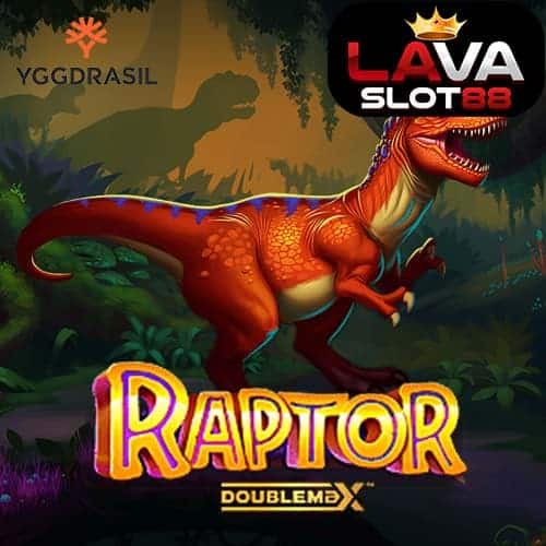 Raptor Doublemax