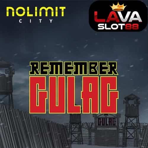 Remember Gulag