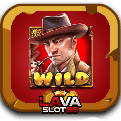 The Great Stick-up pp slot