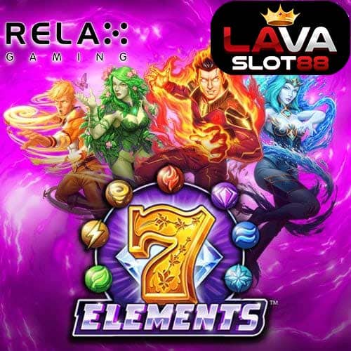 7 Elements