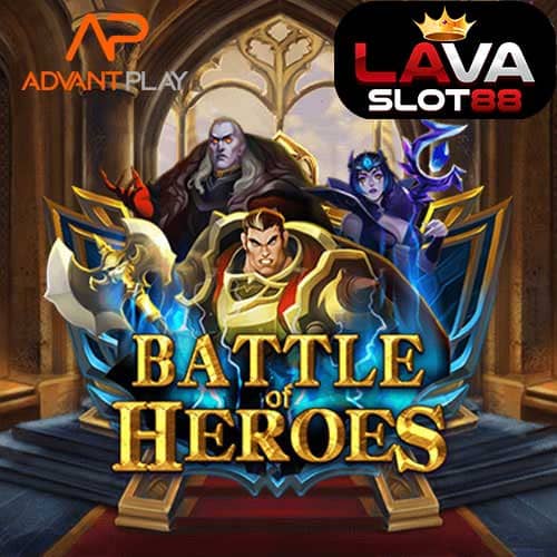 Battle of Heroes