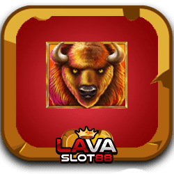 Bison Bonanza Review Slot