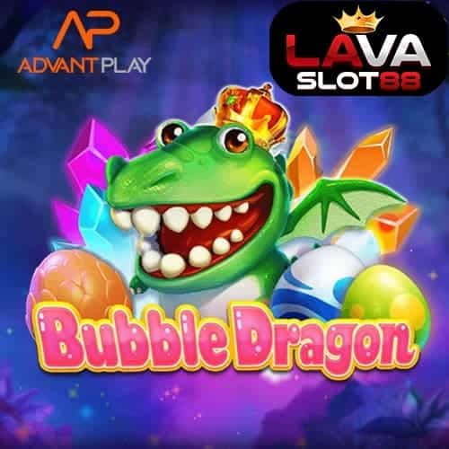 Bubble Dragon