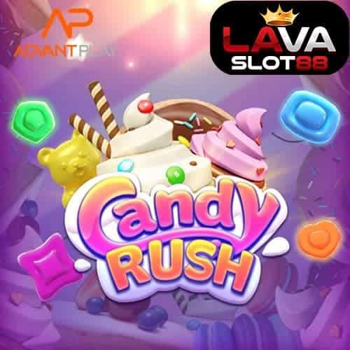 Candy Rush