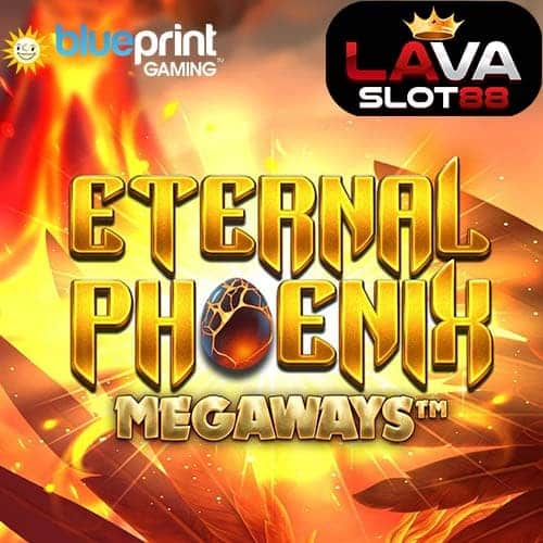 Eternal Phoenix Megaways