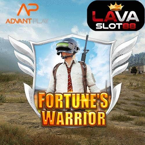 Fortune’s Warrior