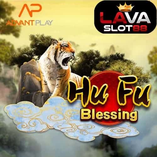 Hu Fu Blessing