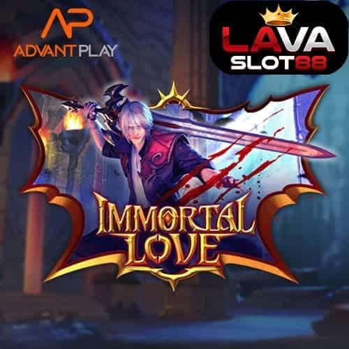 Immortal Love