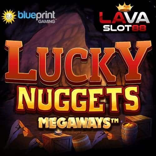 Lucky Nuggets Megaways