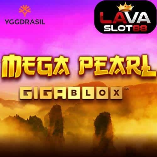 Mega Pearl Gigablox