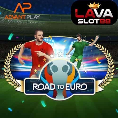 Road to Euro