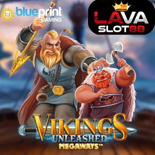Vikings-Unleashed-Megaways
