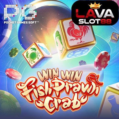 Win Win Fish Prawn Crab