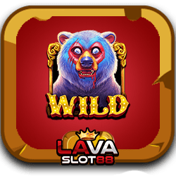 Zombie Carnival slot demo