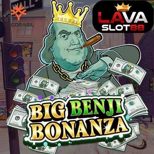 Big Benji Bonanza