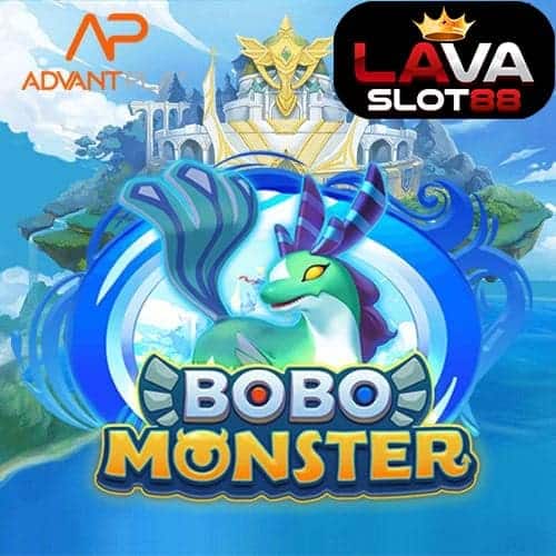 Bobo Monster