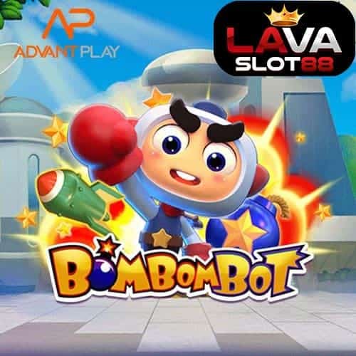 BomBom Bot