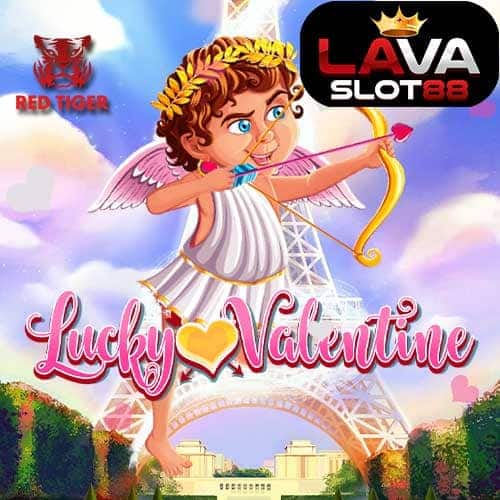 Lucky Valentine