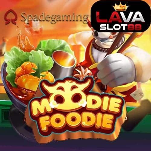Moodie Foodie