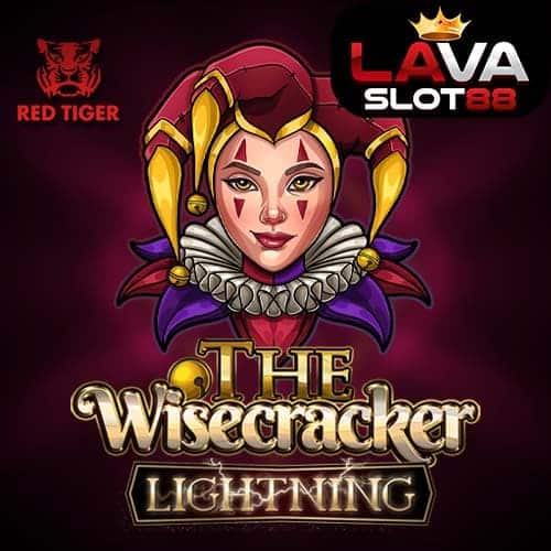 The Wisecracker Lightning