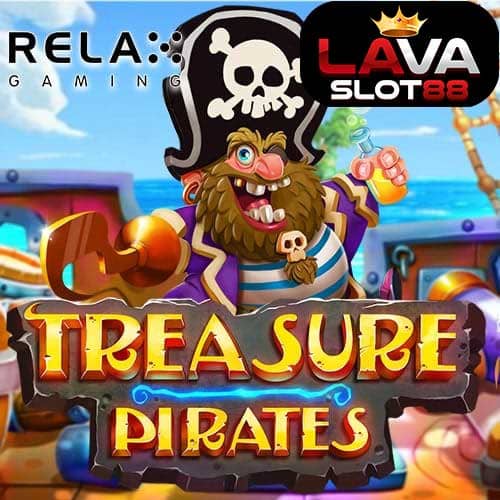 Treasure Pirates