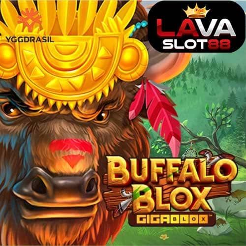 Buffalo Blox Gigablox