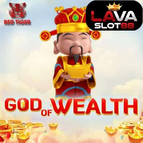God of Wealth