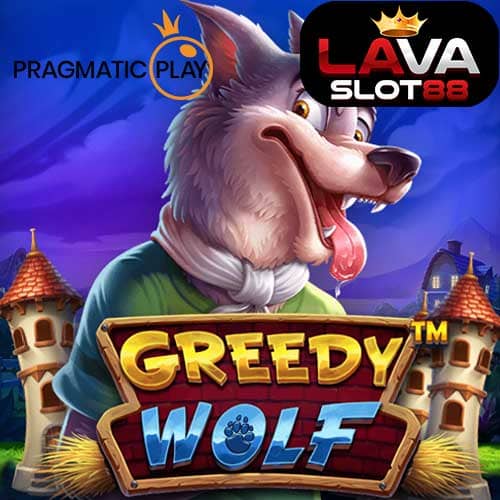 Greedy Wolf
