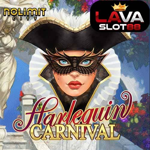 Harlequin Carnival