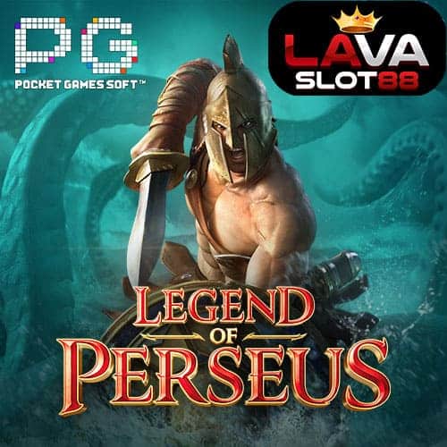 Legend of Perseus